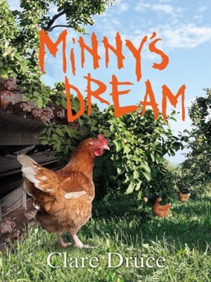 cover image of Minny's Dream